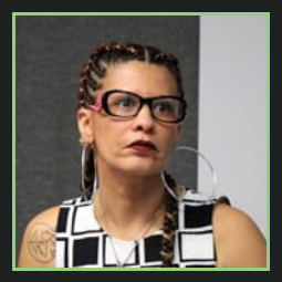 Anita Canavarro Benite