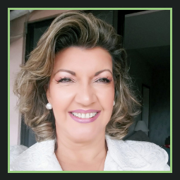Luciane Stallivieri