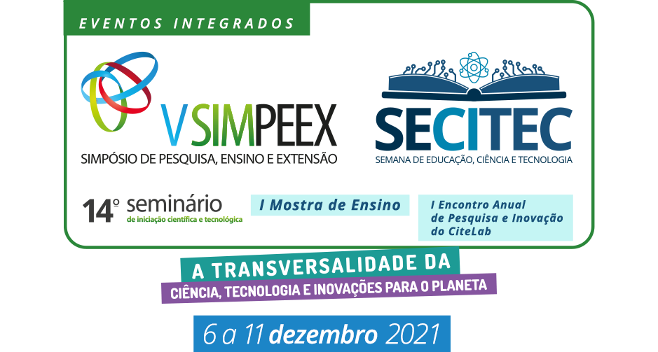 V SIMPEEX & SECITECs