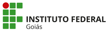 Sites de Eventos do Instituto Federal de Goiás
