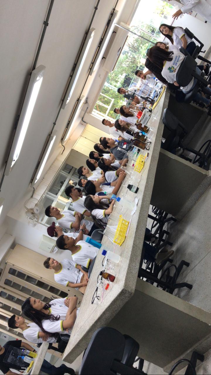 Conhecendo o IFG (06/10/2022)