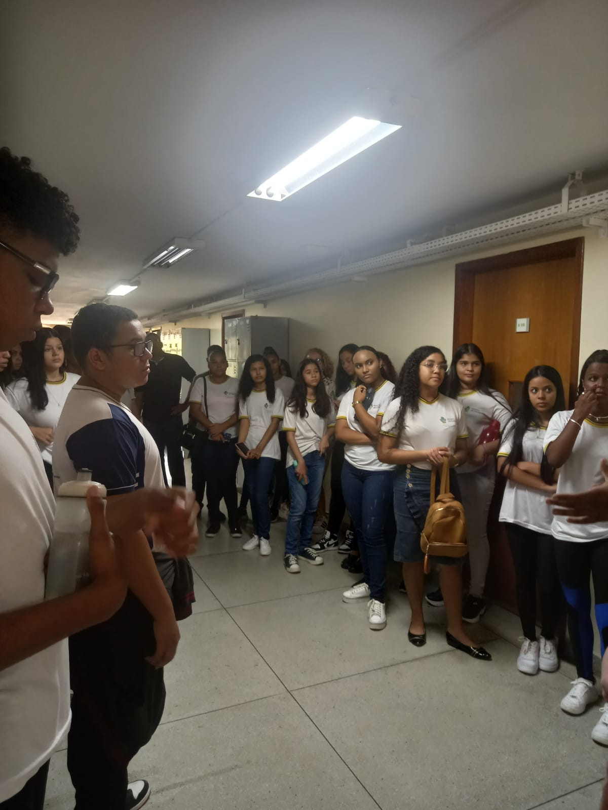 Conhecendo o IFG (06/10/2022)
