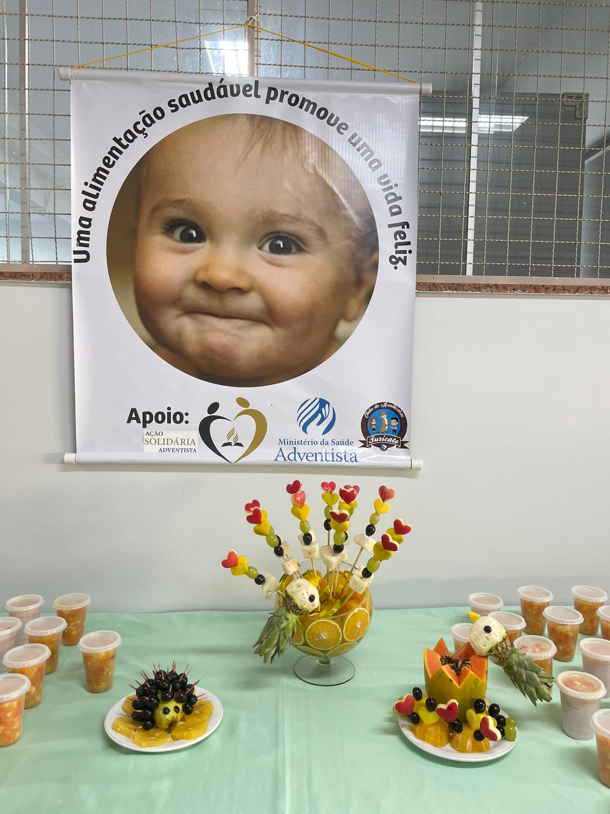 Conhecendo o IFG (06/10/2022)