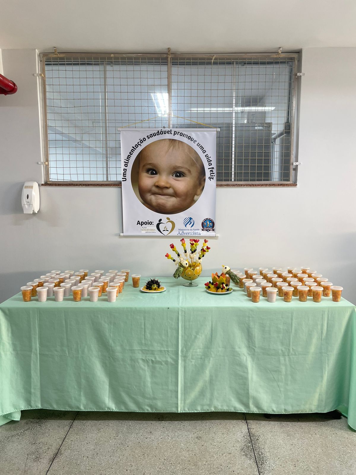 Conhecendo o IFG (06/10/2022)