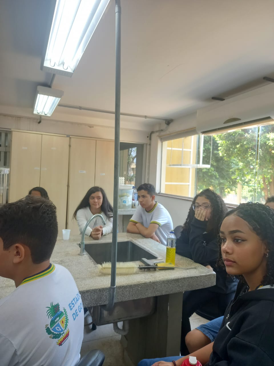 Conhecendo o IFG (06/10/2022)