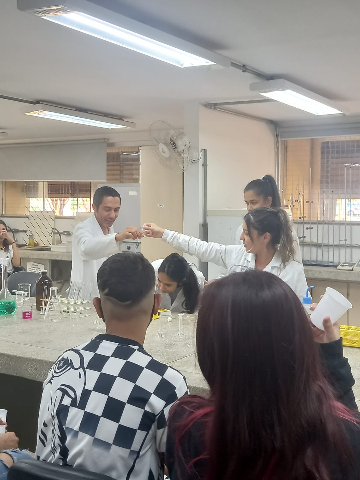 Conhecendo o IFG (06/10/2022)