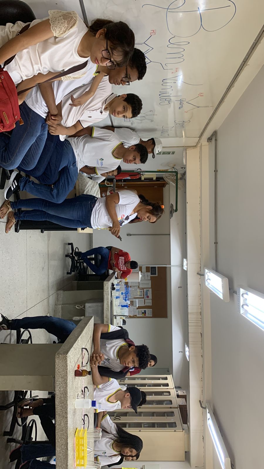 Conhecendo o IFG (06/10/2022)