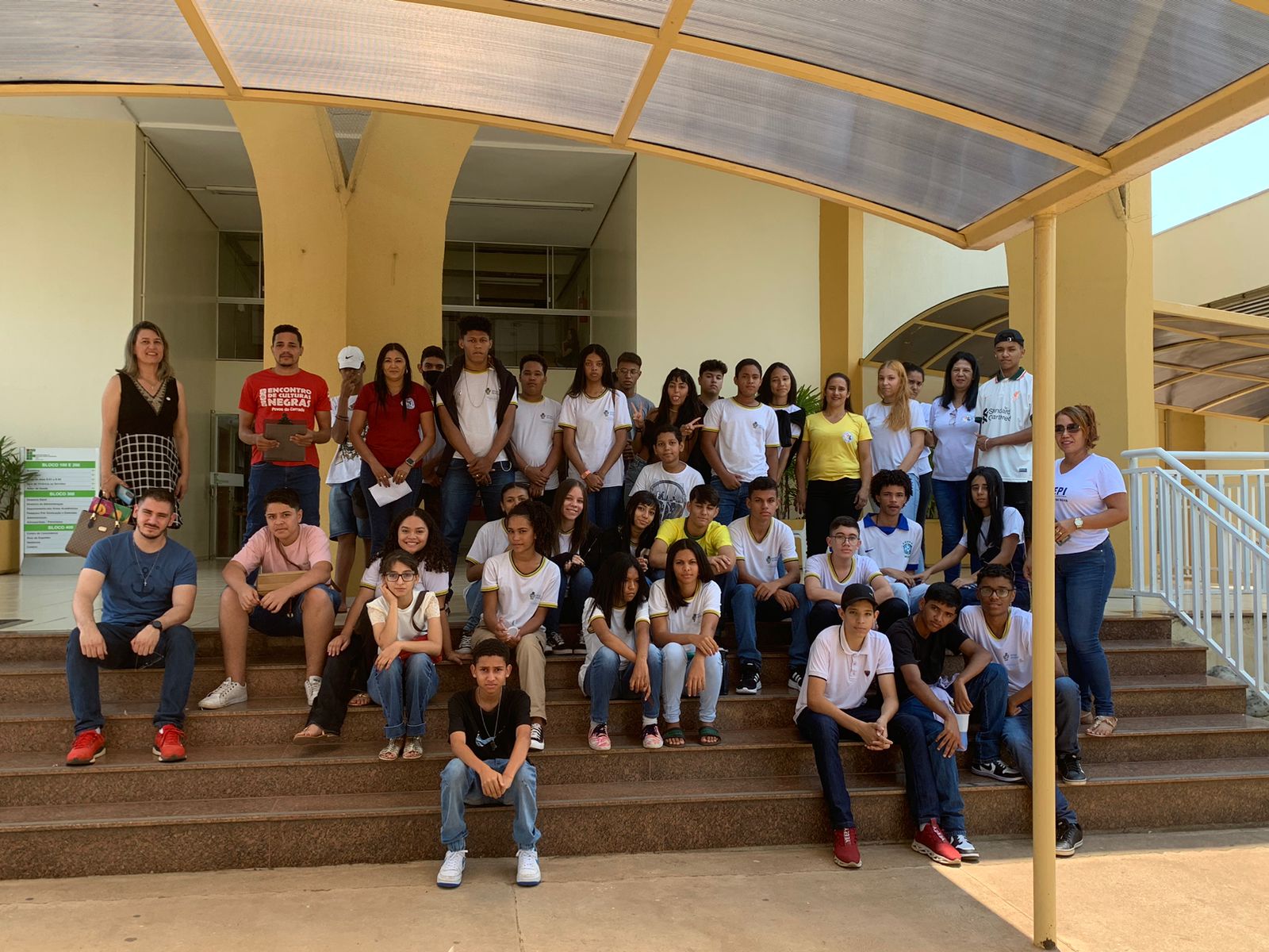 Conhecendo o IFG (06/10/2022)