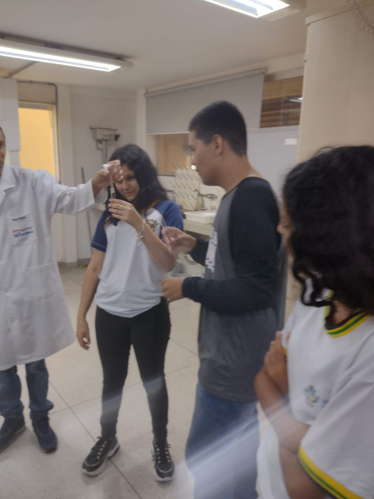 Conhecendo o IFG (07/10/2022)