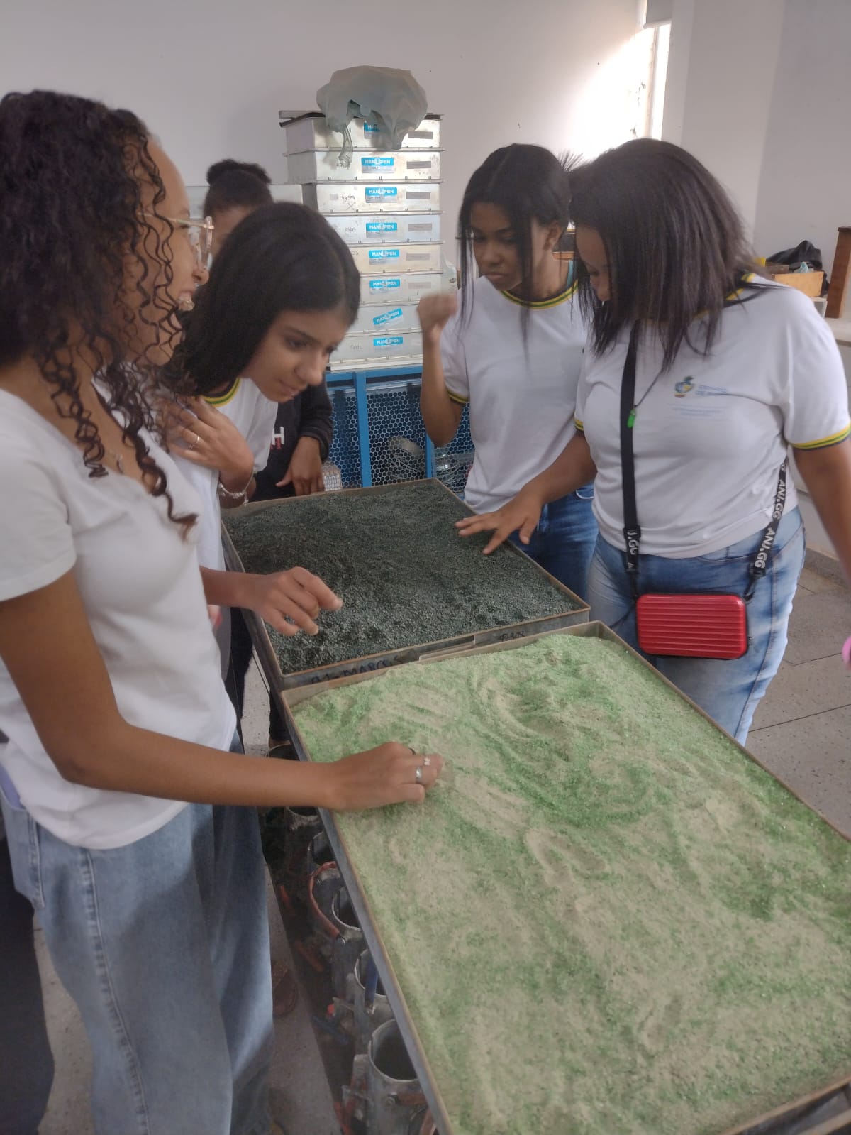 Conhecendo o IFG (07/10/2022)