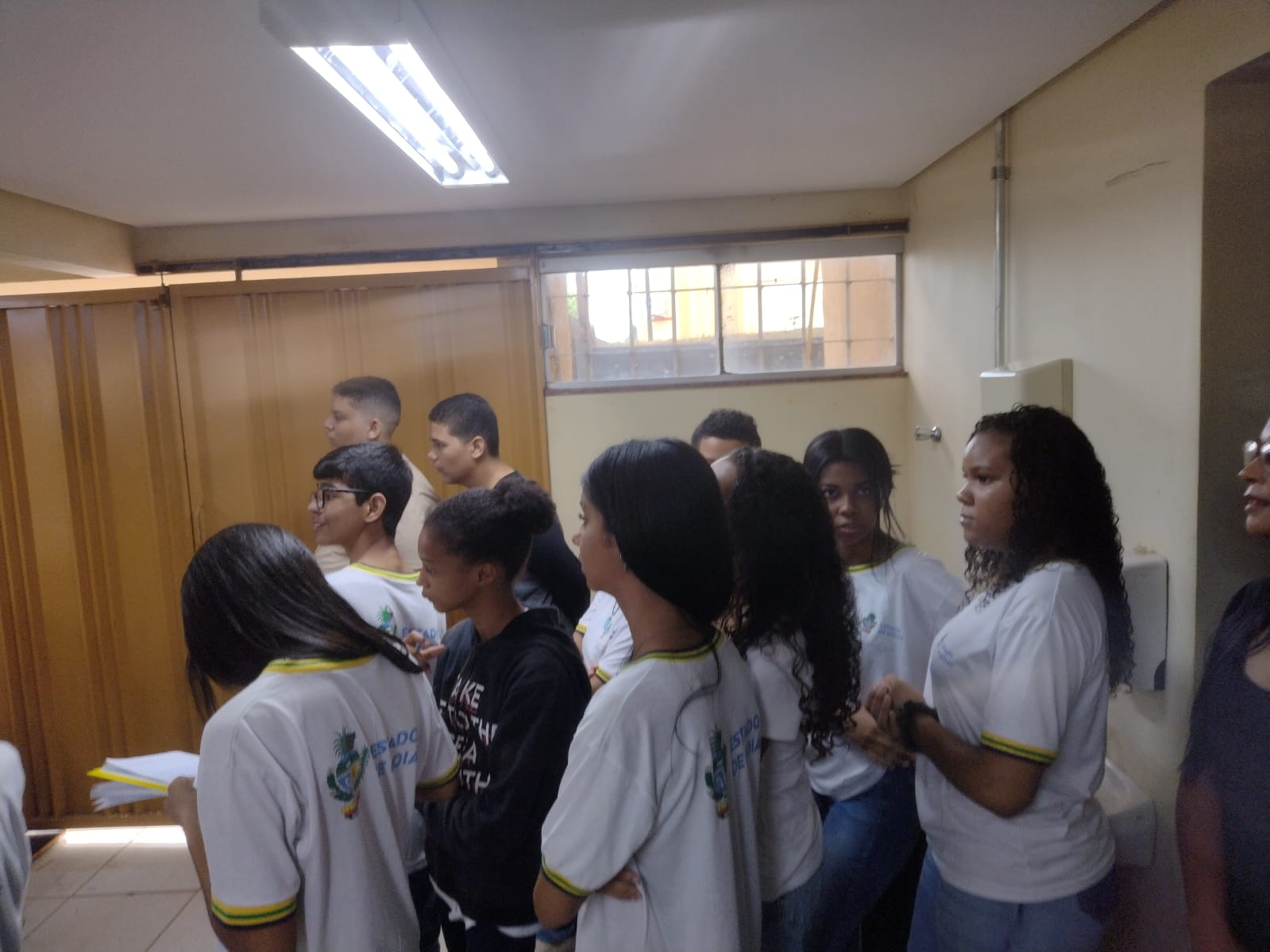 Conhecendo o IFG (07/10/2022)