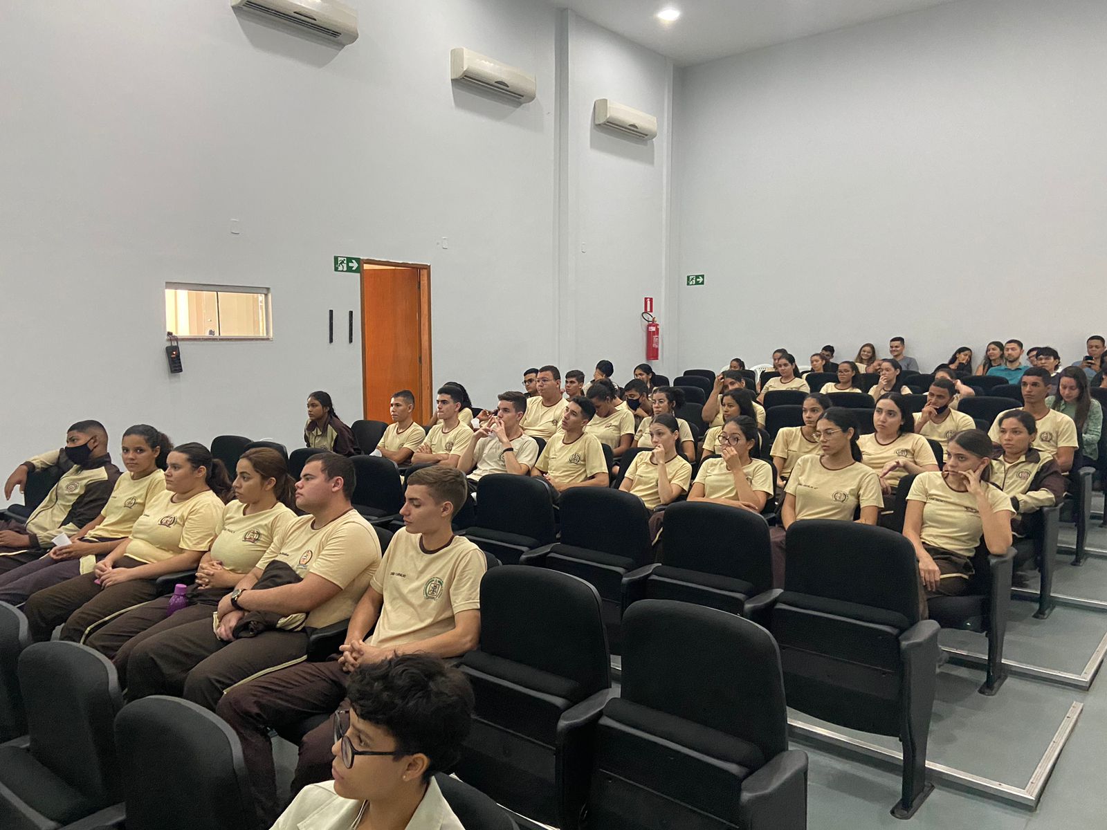 Conhecendo o IFG (10/10/2022)