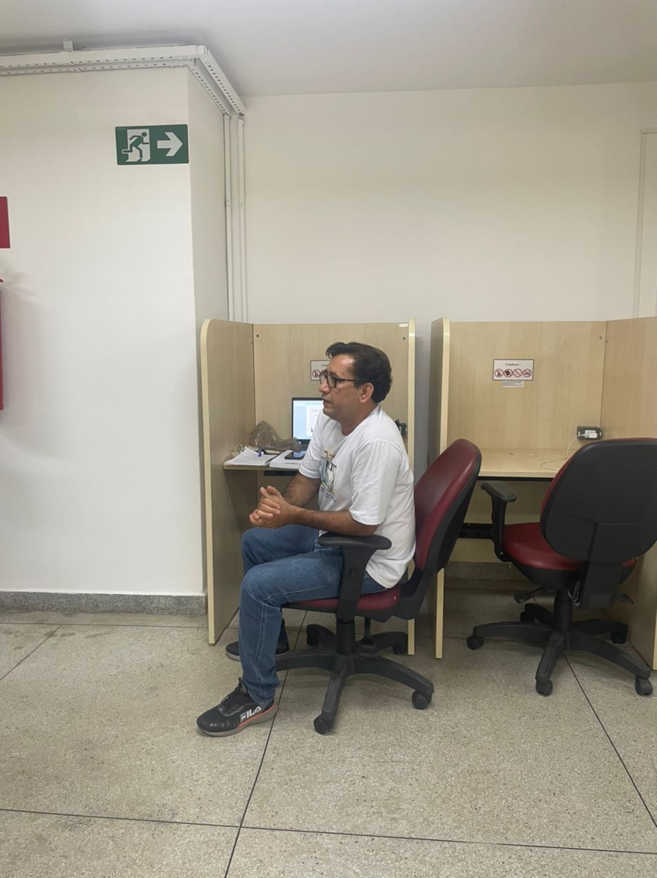 Conhecendo o IFG (10/10/2022)