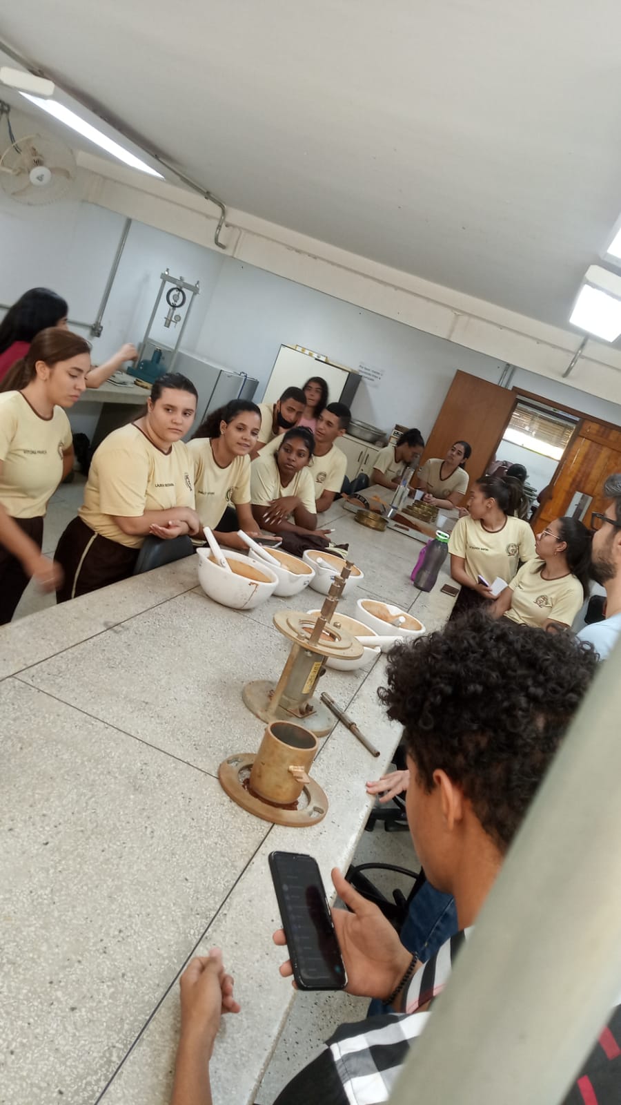 Conhecendo o IFG (10/10/2022)