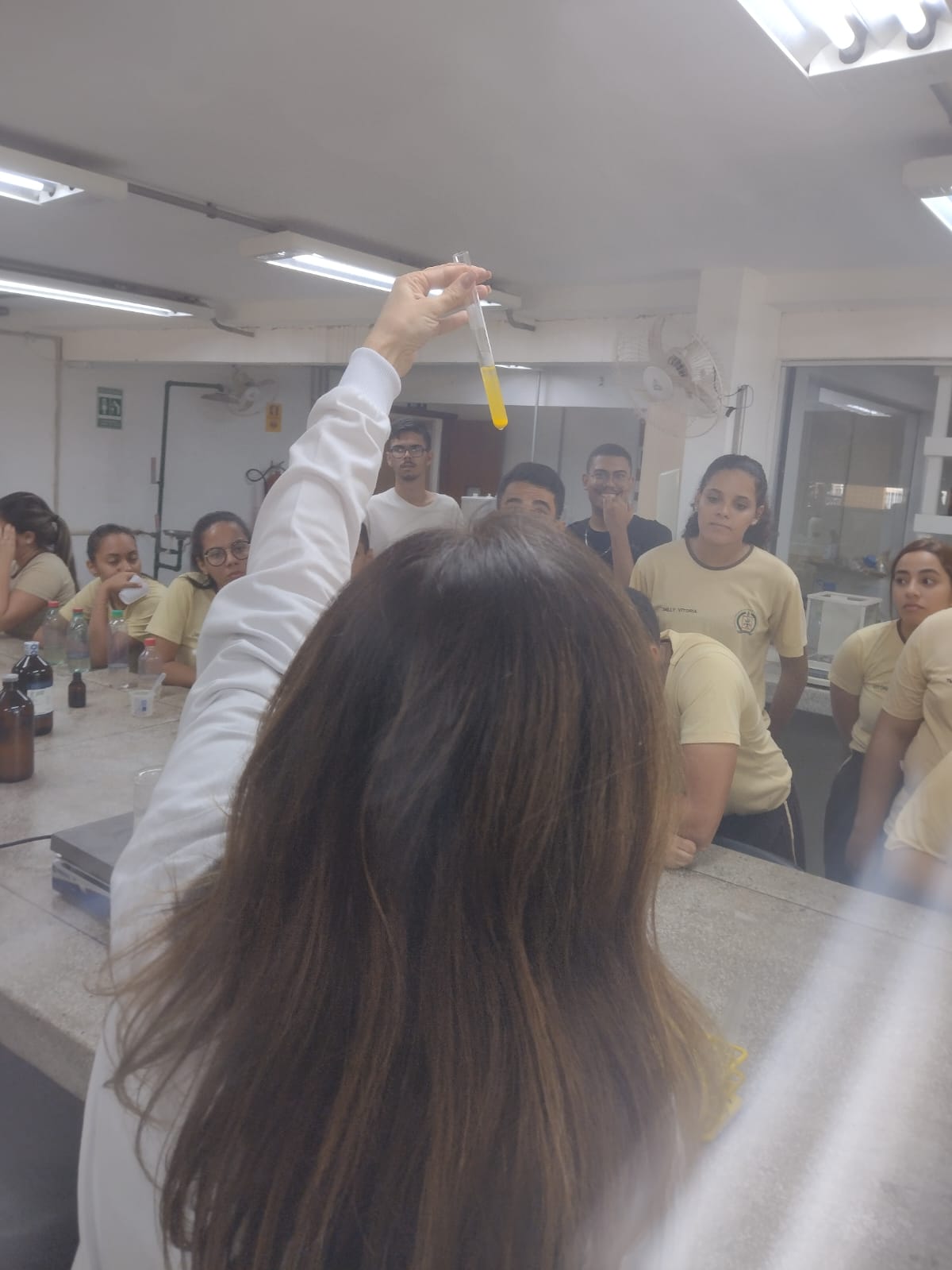 Conhecendo o IFG (10/10/2022)