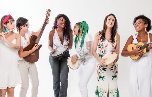 6º Encontro de Culturas Negras do IFG começa na próxima quinta-feira