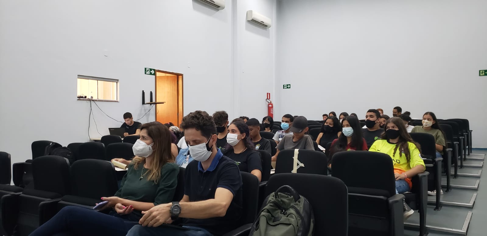 Dia do Químico (2022)
