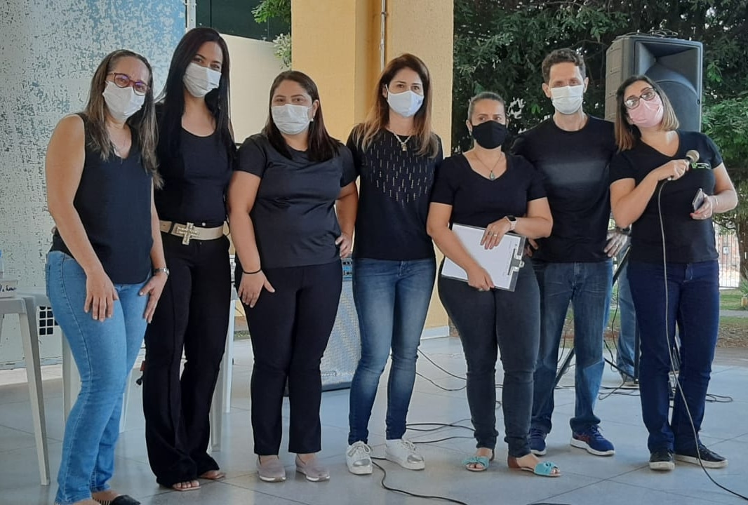 Dia do Químico (2022)