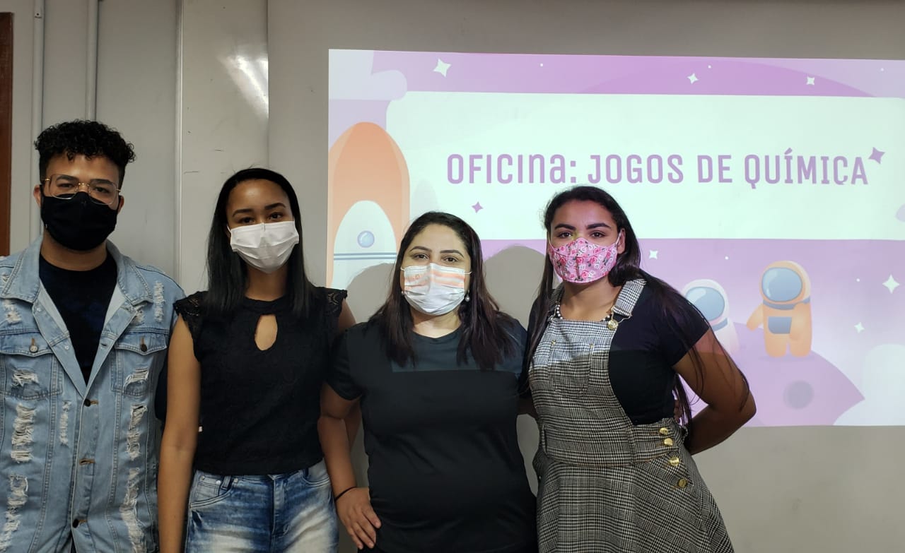 Dia do Químico (2022)