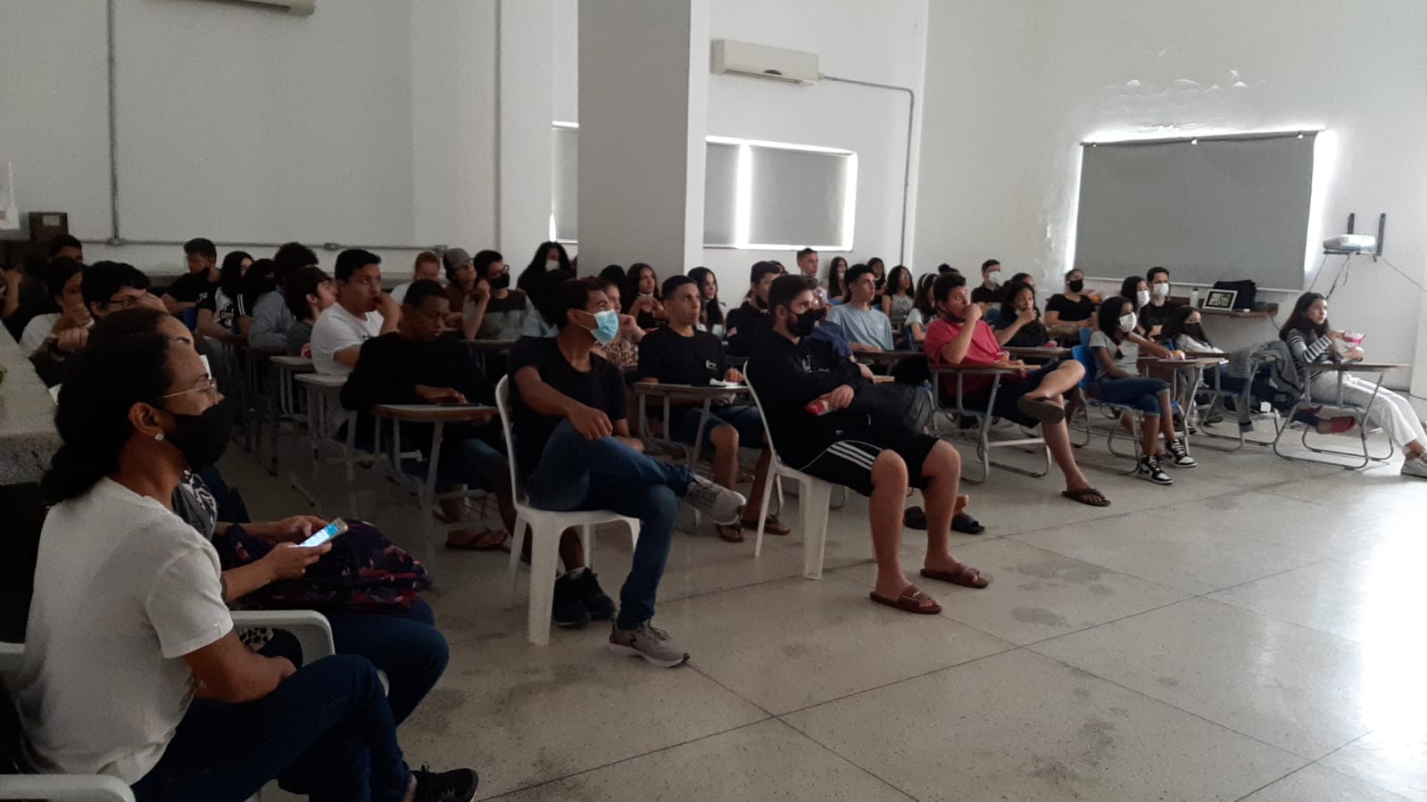 Dia do Químico (2022)