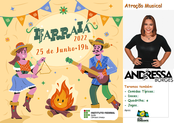 Apresentação Musical