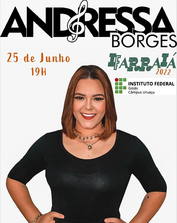 Artista: Andressa Broges