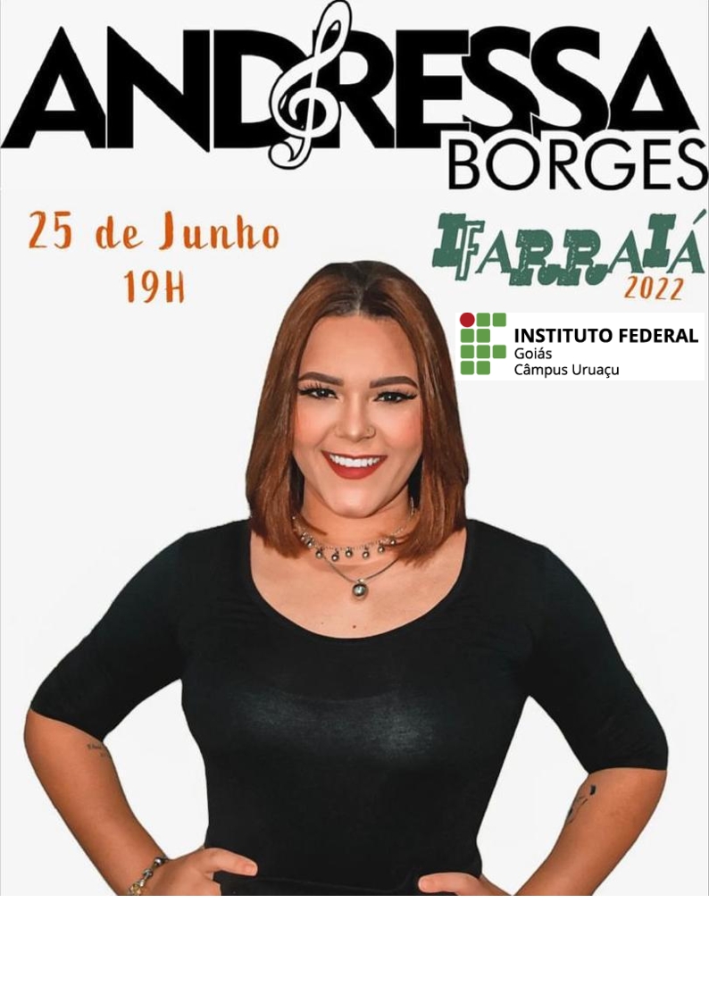 IFArraiá 2022