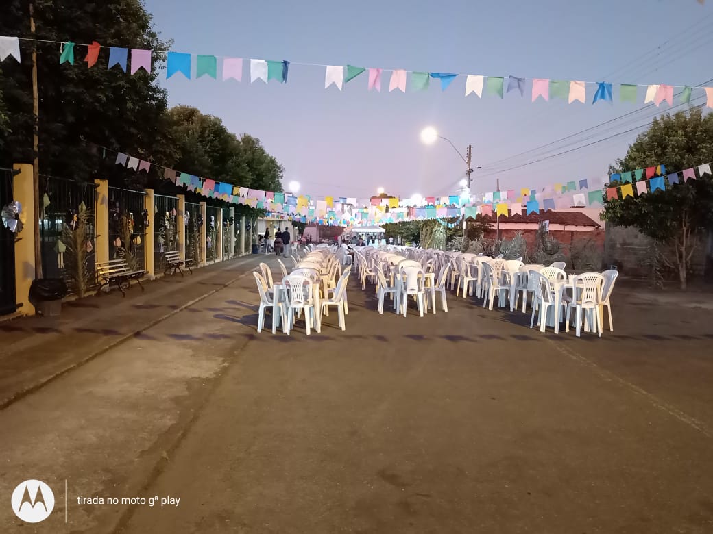 IFArraiá 2022