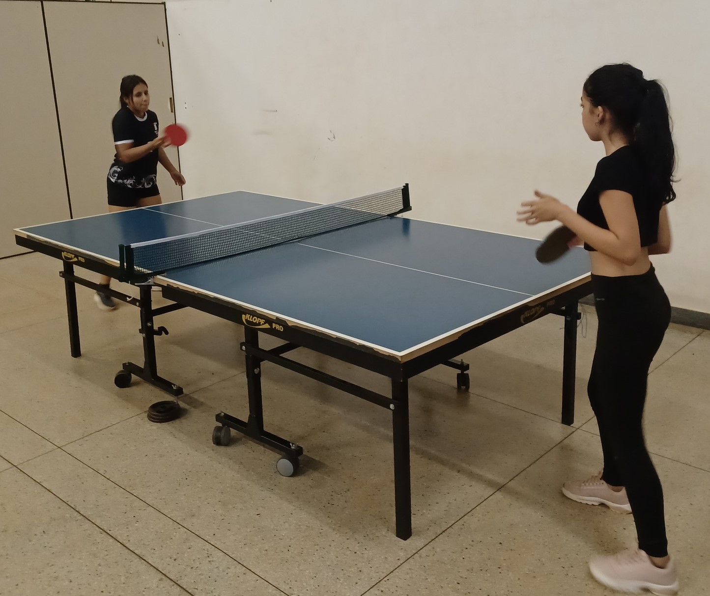 Estudante do Câmpus Senador Canedo se destaca na competição e conquista medalhas de prata e bronze