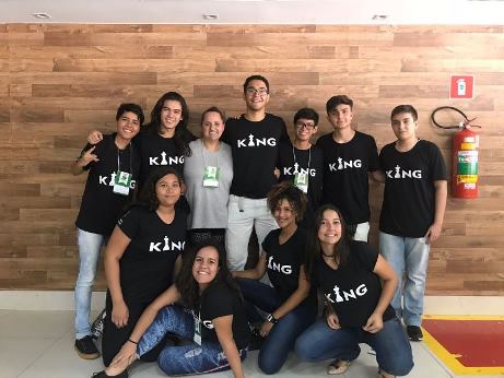 Delegação formosense traz medalhas do JIF Goiás