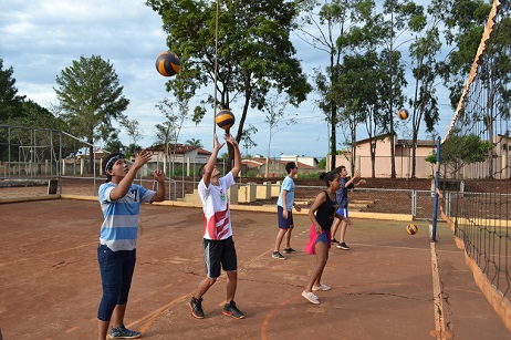 JIF Goiás 2018 (1ª etapa) – 15 a 17/05