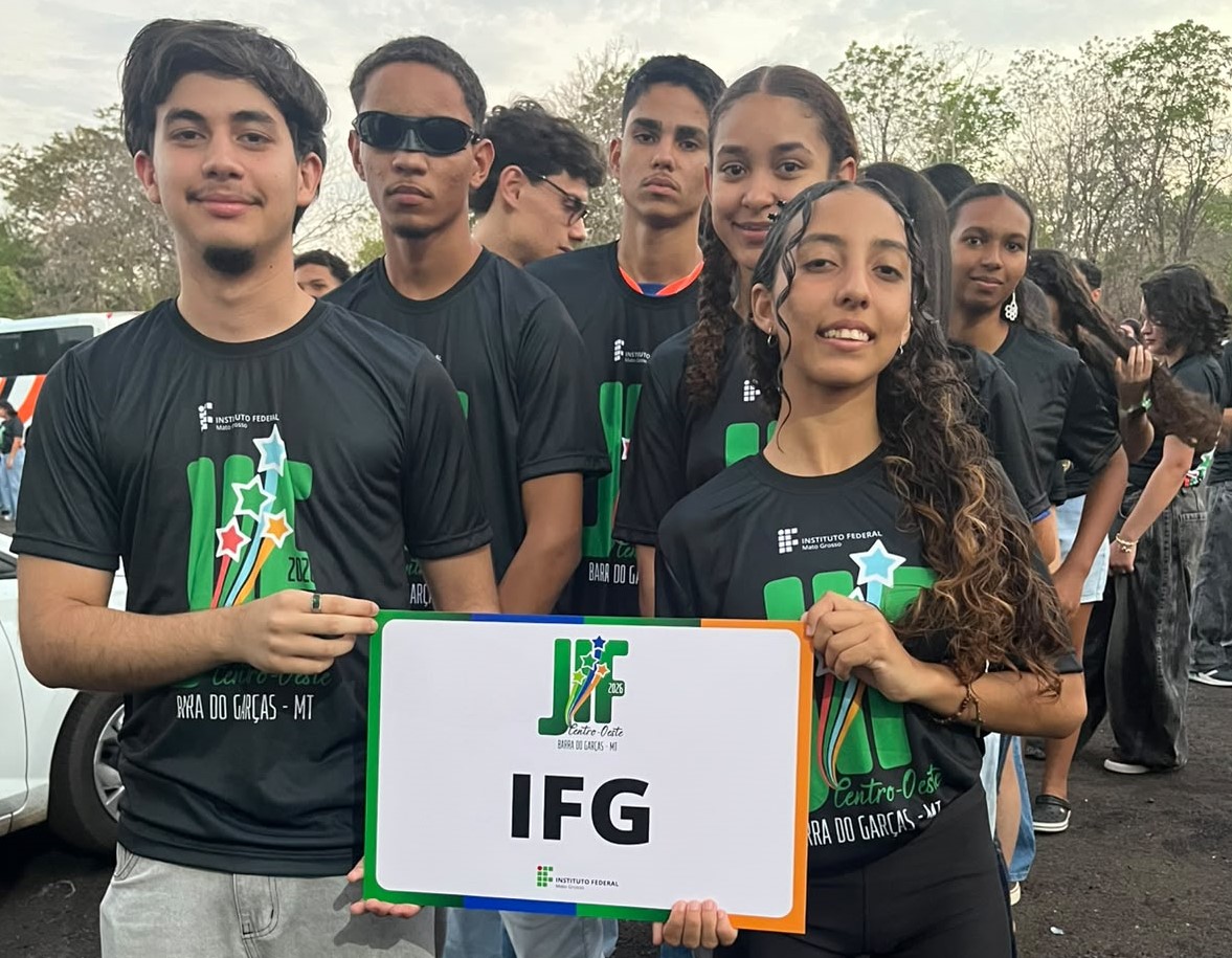 Atletas voltam para casa com vitórias, aprendizado e confiantes em bom desempenho no JIF nacional