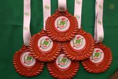 Medalhas-bronze