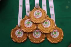 Medalhas-ouro