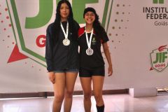 Medalhistas