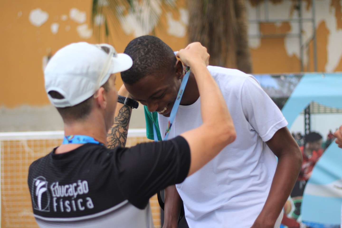 JIFs 2026: Goiânia recebe etapa nacional dos Jogos das Instituições Federais