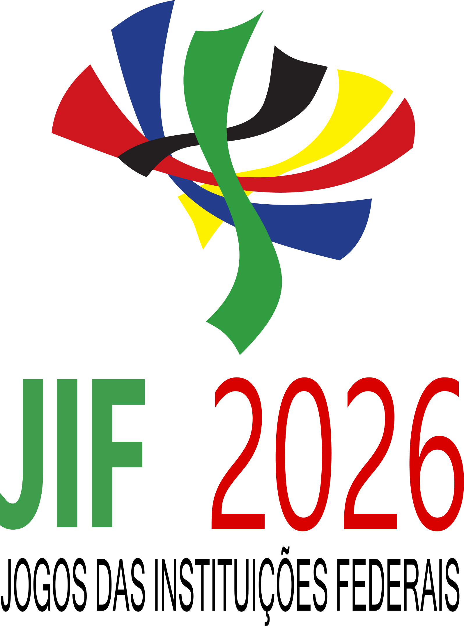 JIF Nacional 2026
