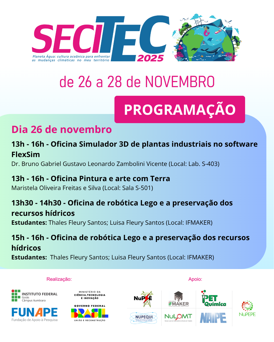 Programação SECITEC 2025_Feed_PDF - 4