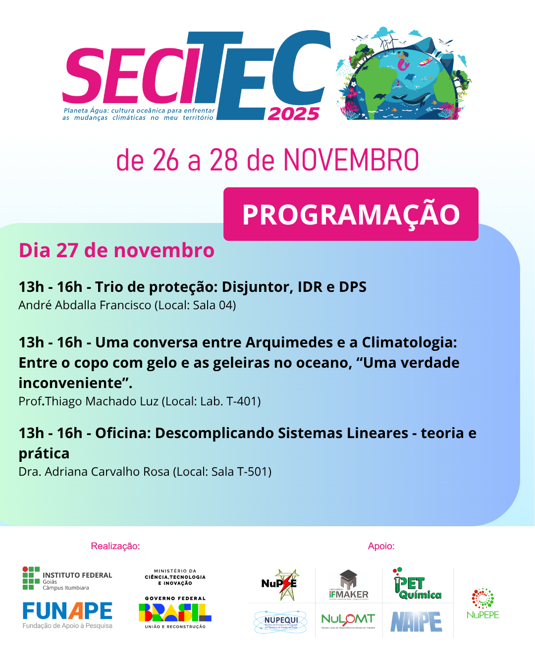 Programação SECITEC 2025_Feed_PDF - 11