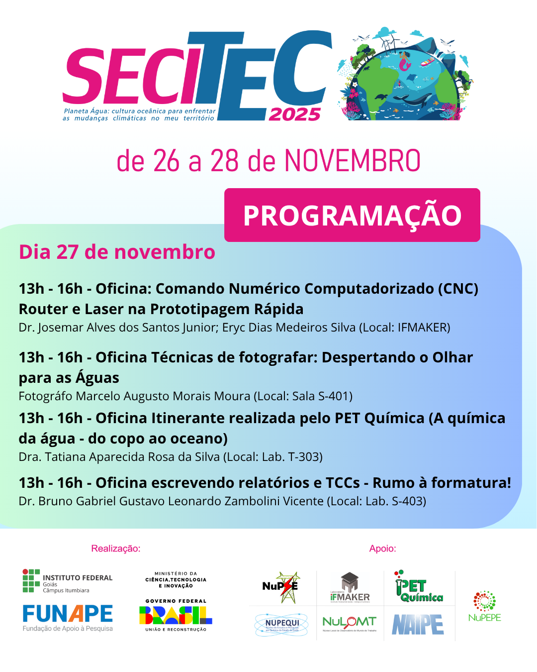Programação SECITEC 2025_Feed_PDF - 12