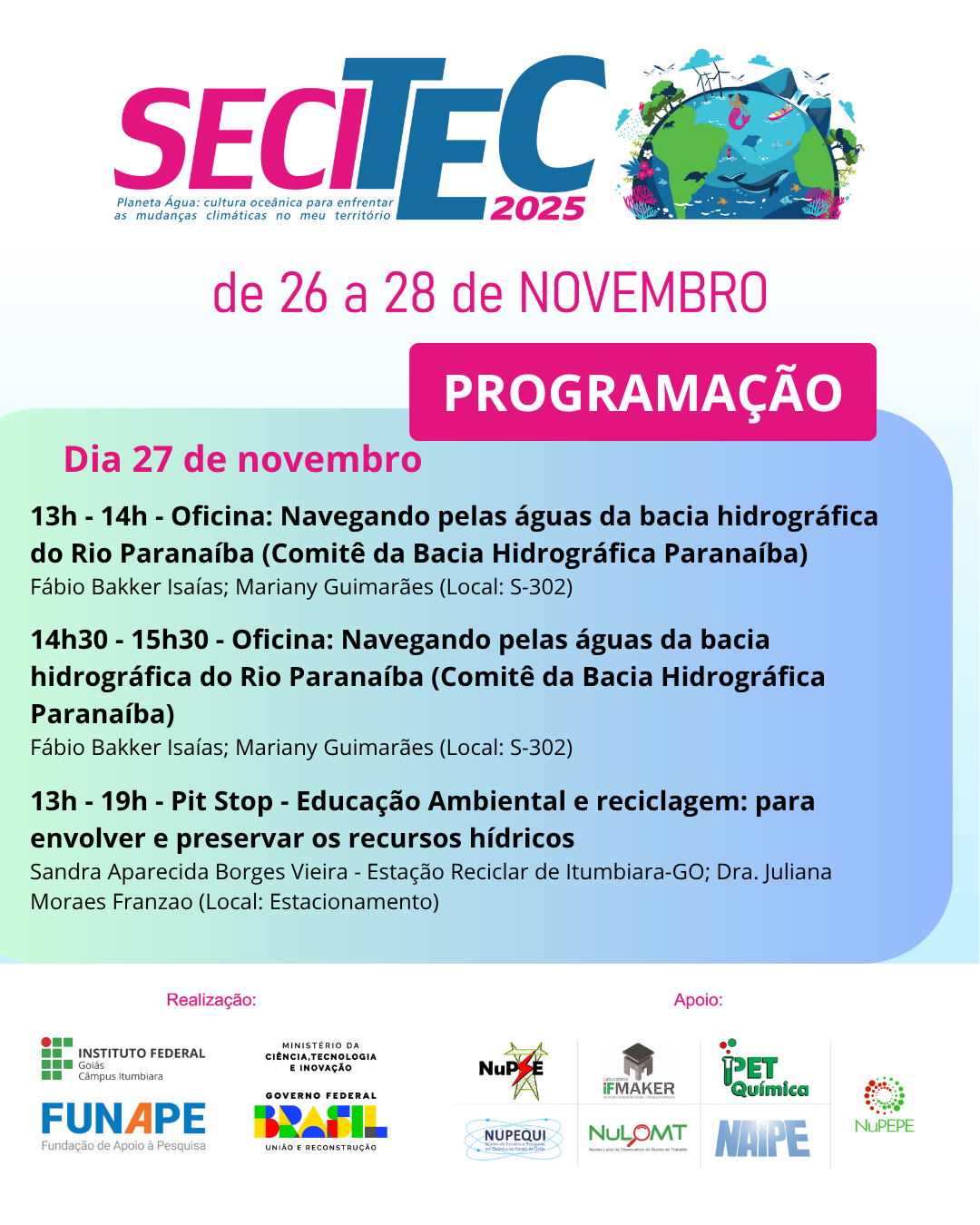 Programação SECITEC 2025_Feed_PDF - 13