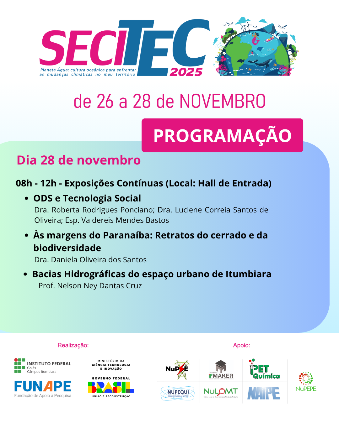Programação SECITEC 2025_Feed_PDF - 17