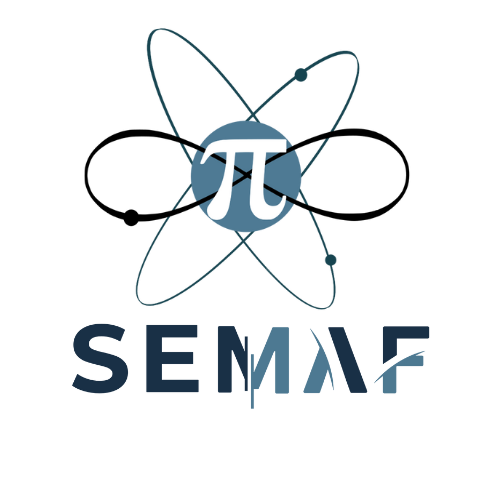 XVI Semana da Licenciatura em Matemática e VII Semana da Física