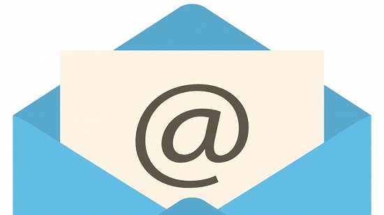E-Mail-ou-email